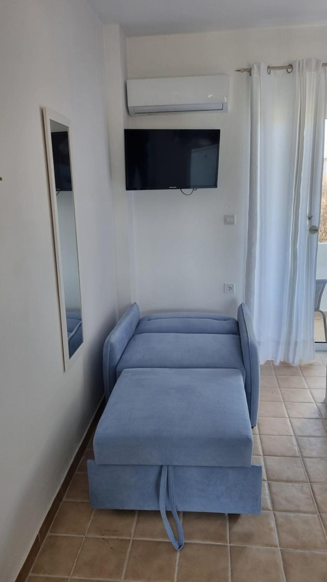 Arocaria - Faliraki Peaceful Apartments ภายนอก รูปภาพ